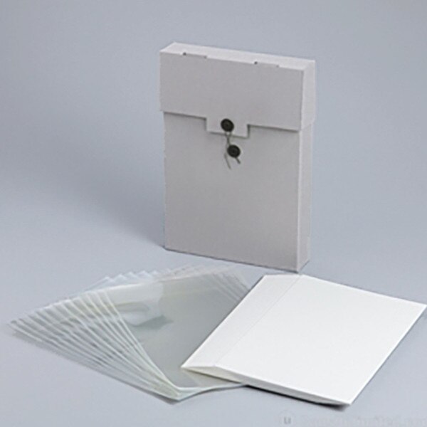 Archival New Comic Bundle Box Kits